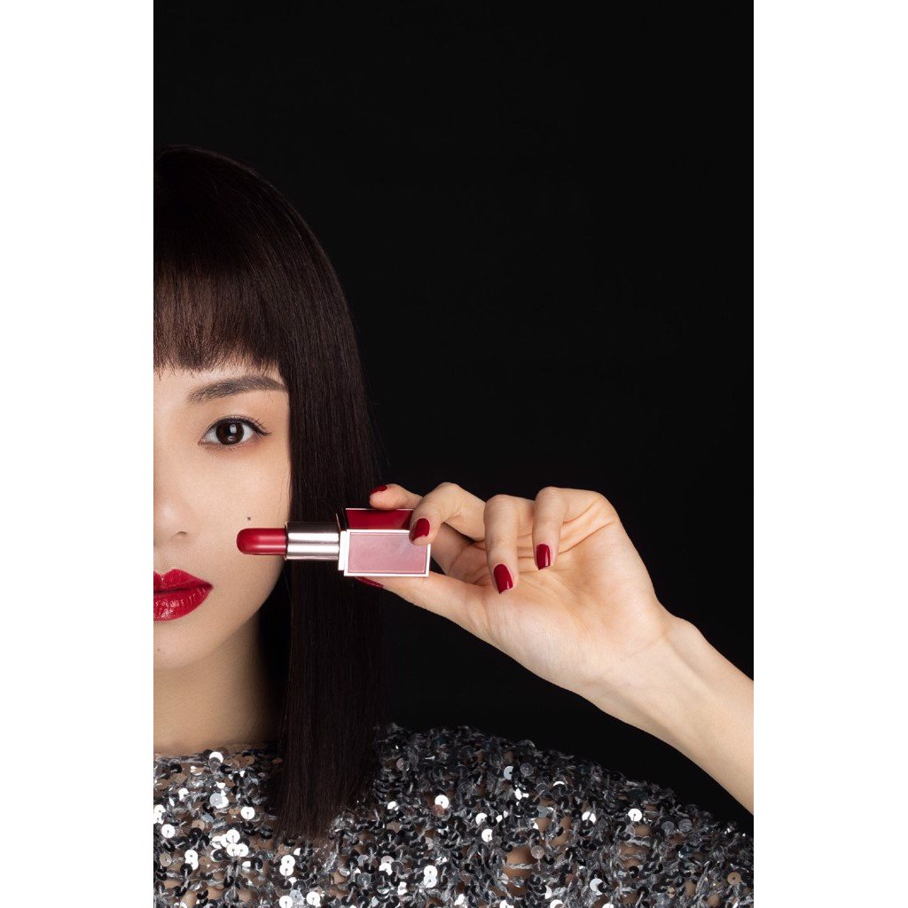 Son Tom Ford Lost Chery [B.Cosmetic. Hàng Authenic 100%] | BigBuy360 - bigbuy360.vn