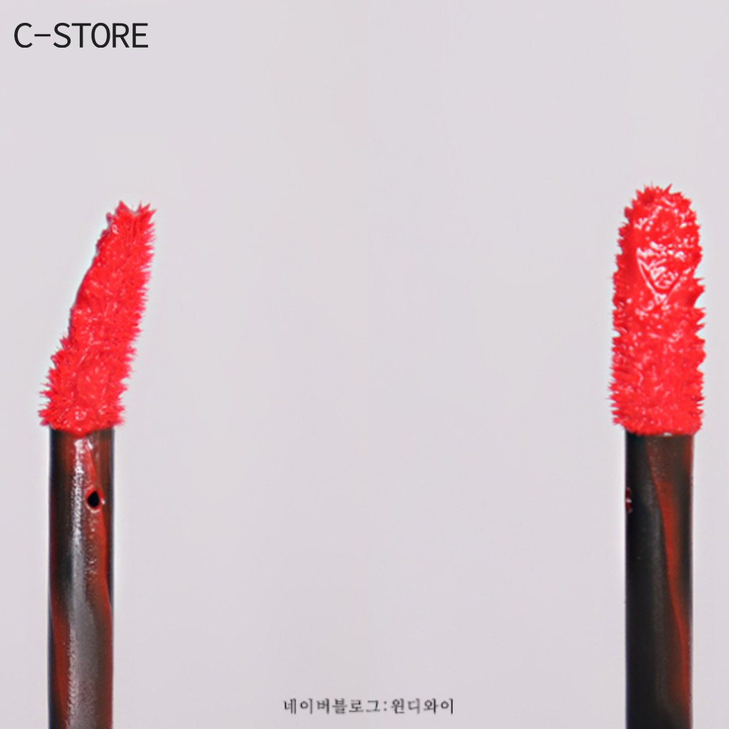 Son kem Chosungah22 Zerogram Satin V.elvet Lip - HONGS BEAUTY