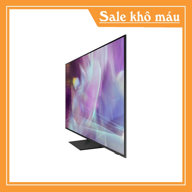 [DUY NHẤT 10 XUẤT MUA] Tivi Samsung 43 inch 4K Smart Qled TV QA43Q60AAKXXV