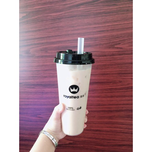 Trà sữa ❤️FREESHIP❤️ Royaltea Vị Vải. Trà sữa tự pha [CHÍNH HÃNG] Royaltea chuẩn vị. | BigBuy360 - bigbuy360.vn