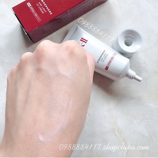 SKII KEM DƯỠNG NGÀY CHỐNG NẮNG ATMOSPHERE AIRY LIGHT UV CREAM SPF 50/ PA++++