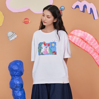 Áo thun BST Picnic (Unisex) [Made by Tòhe]