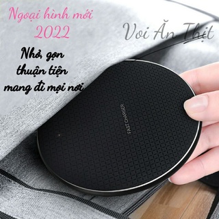 SẠC KHÔNG DÂY 10W (FAST CHARGER)