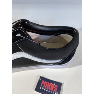 Giày Sneaker VANS sc