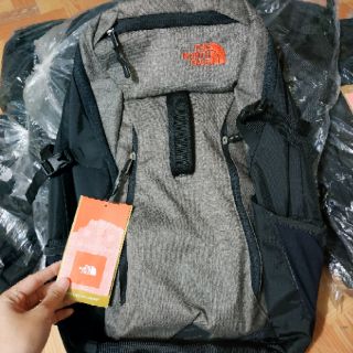 Balo The North Face RouTer Đai