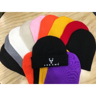 Mũ Len 99.Kamé (Nhỏ)