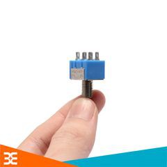 Công Tắc Gạt MTS 202 2A/250V 6A/125V