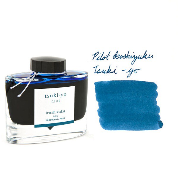 Mực Pilot Iroshizuku Nhật Bản 50ml