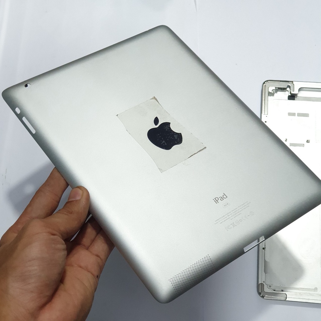 Vỏ IPad 2 bản Wifi