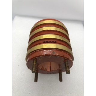 Cổ góp 4 pha+chổi Than (50x100x110）