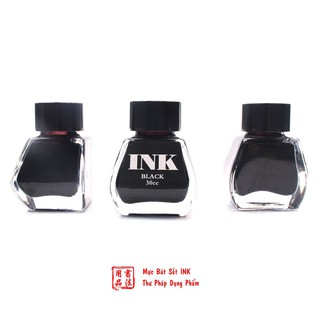 Mực Ink