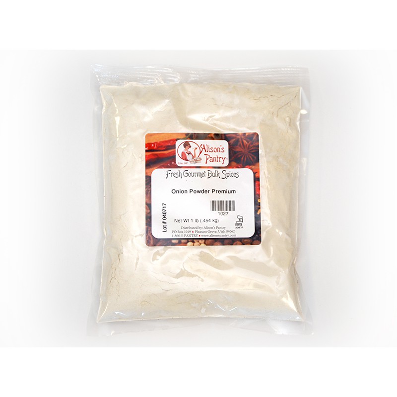 10kg Bột hành tây - Onion powder ướp thịt thơm ngon siêu sạch giảm cân