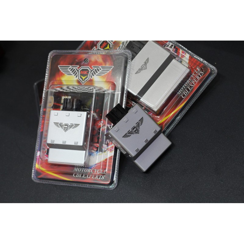 Ic Độ mở tua SIRIUS 110cc