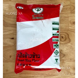 Tinh bột gạo tẻ Thái 400gr - combo 2 gói