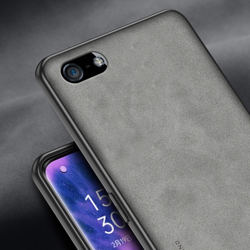 Ốp Điện Thoại Da PU Chống Sốc Cho iPhone5 iPhone5s iPhone6 iPhone6s iPhone6plus iPhone6splus