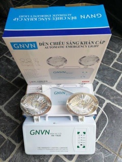 Đèn chiếu sáng khẩn cấp