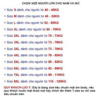 [ CÓ ÁO BIGSIZE ] [ CÓ SIZE NGOẠI CỠ CHO NGƯỜI BÉO ] Áo thun body nam đẹp