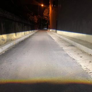 BI LED GLED V3 SE