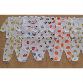 Combo 25b cức giữa