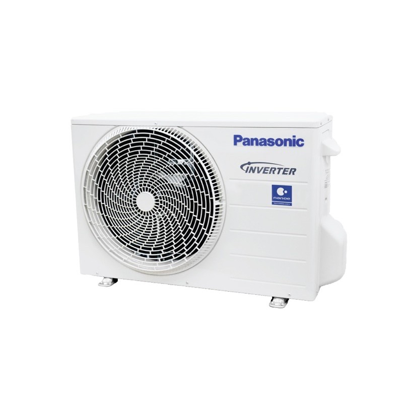 Máy lạnh 2 chiều Panasonic Inverter 1.5 HP CU/CS-YZ12WKH-8 Chỉ Bán Tại Thái Bình
