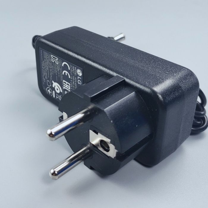 Adapter nguồn cho màn hình LG 19v 1.7a zin loại 1