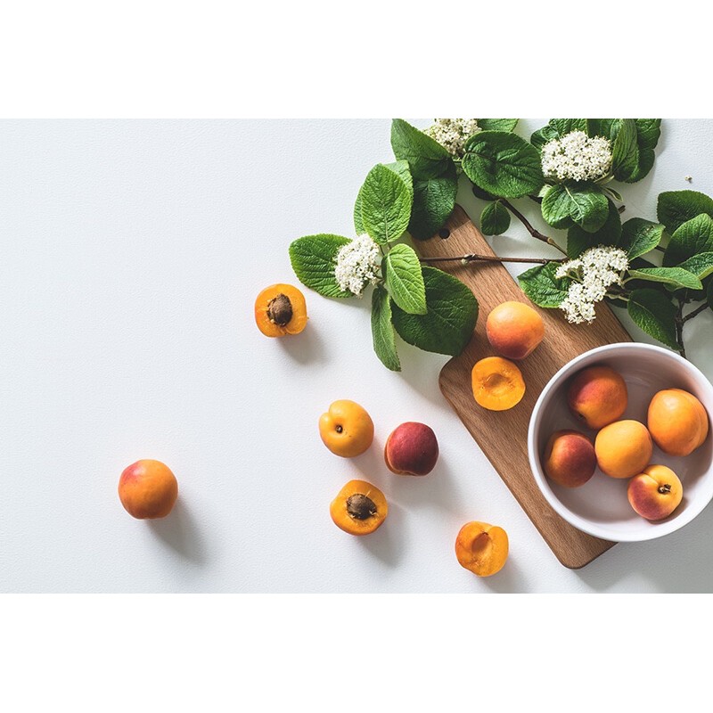 Dầu dưỡng hạt mơ  - Now Solutions Apricot Kernel Oil - tự nhiên cho mọi loại da đặc biệt da lão hoá