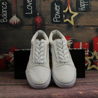Giày Sneaker Vns Old Kaki Nam