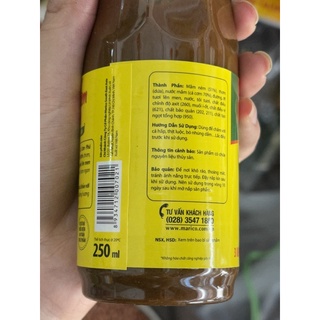 Mắm nêm Thuận Phát 250ml