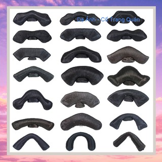 Búi tóc cổ trang tóc giả cổ trang