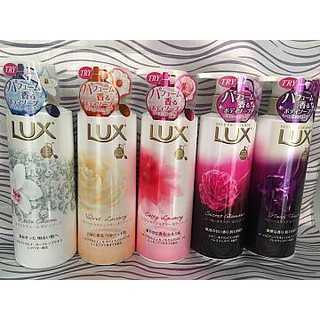 Sữa tắm Lux Nhật Bản 350g