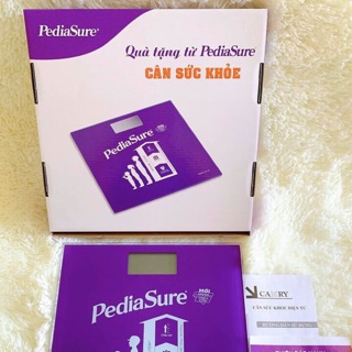 Cân điện tử Pediasure