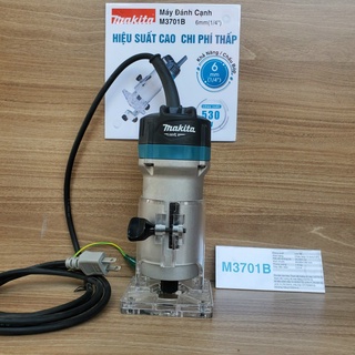 Máy đánh cạnh makita m3701b