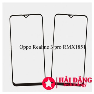 Mặt Kính Oppo Realme 3 Pro