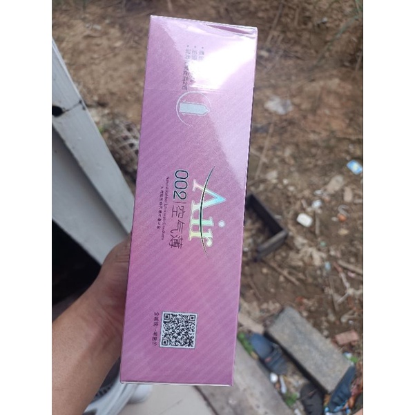 Bao cao su 002 trung quốc bán chạy nhất ,bsc siêu nhiều nước hộp 100 cái