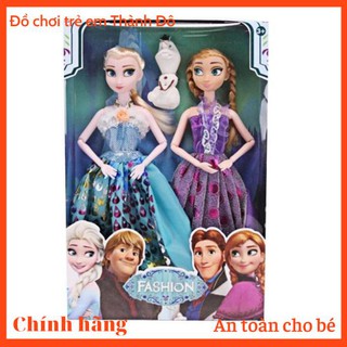 Đồ chơi búp bê Elsa mẫu mới nhất 2019 được các bạn thiếu nhi cực kỳ yêu thích <3