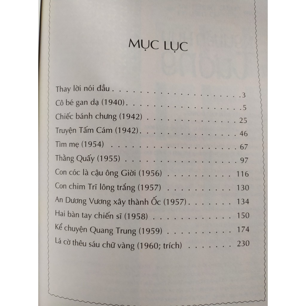 Sách - Những Truyện Hay Viết Cho Thiếu Nhi - Nguyễn Huy Tưởng