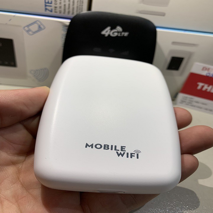 [HÀNG NHƯ ẢNH]Bộ phát Wifi 3G 4G Maxis MF925 150mbps chính hãng