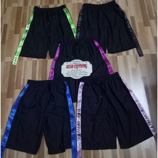 Quần Short Off White nam nữ ( size M - XL )