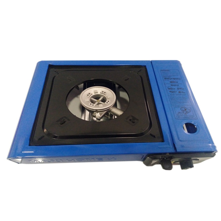 Bếp Gas Mini Sơn