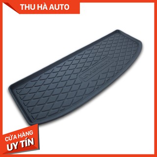 Lót cốp nhựa xe ô tô YARIS 2019 TOYOTA (bản nhỏ)