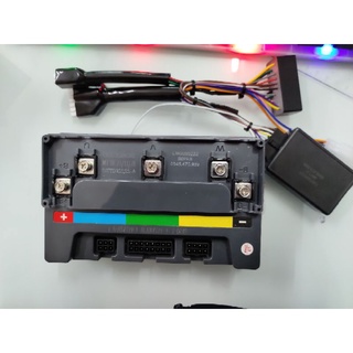 Bộ ecu Xe Impes Vinfast