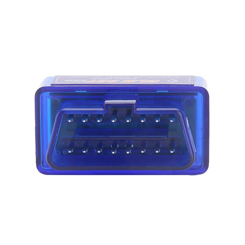 Thiết Bị Chẩn Đoán Lỗi ELM327 V1.5 Bluetooth OBD2 Cho Android