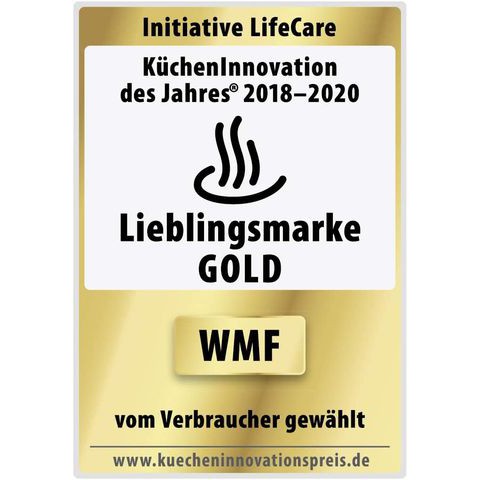 Máy xông tinh dầu WMF
