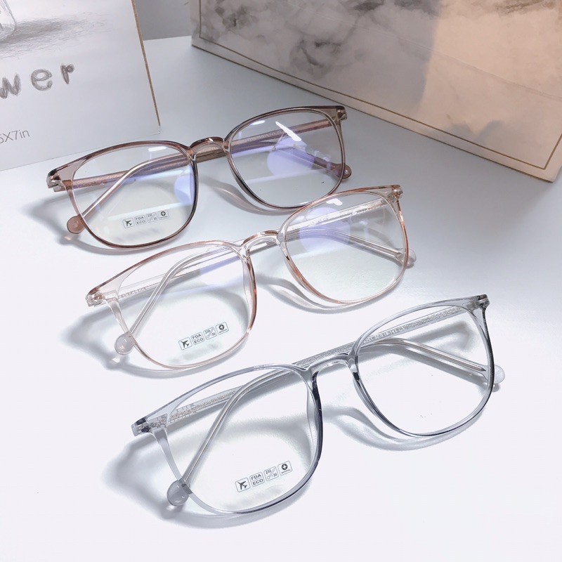 [Mã SKAMCLU7 giảm 10% cho đơn từ 0Đ] Kính 8251 nhận cắt cận viễn loạn | BigBuy360 - bigbuy360.vn