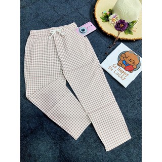 Quần Kaki Thun 9 Tấc M2