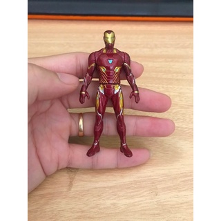 Mô hình người sắt iron man bằng sắt