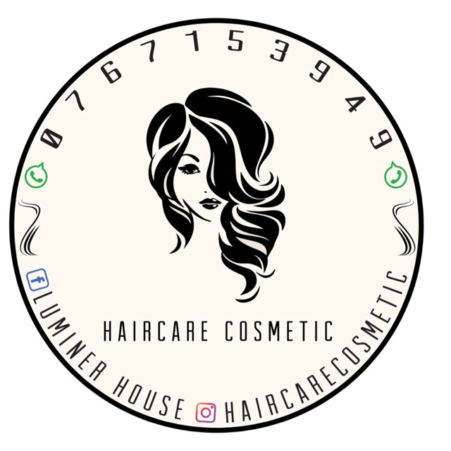 Hair Care Cosmetic