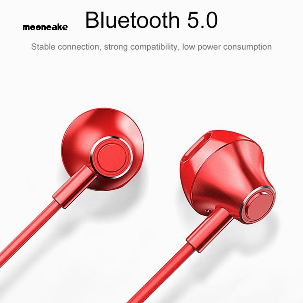 Tai nghe Bluetooth thể thao đeo cổ