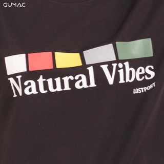 Áo Natural ViBes ATA520 GUMAC