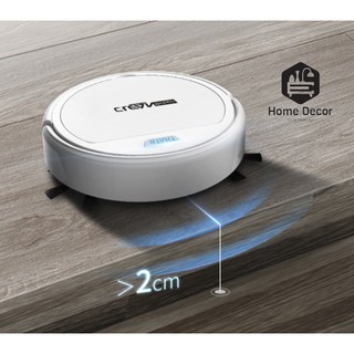 Máy hút bụi Clean Robot